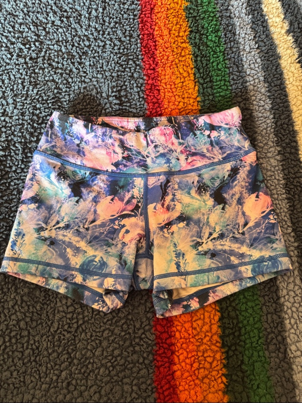 Athletic Shorts by Tough Mode Size XS